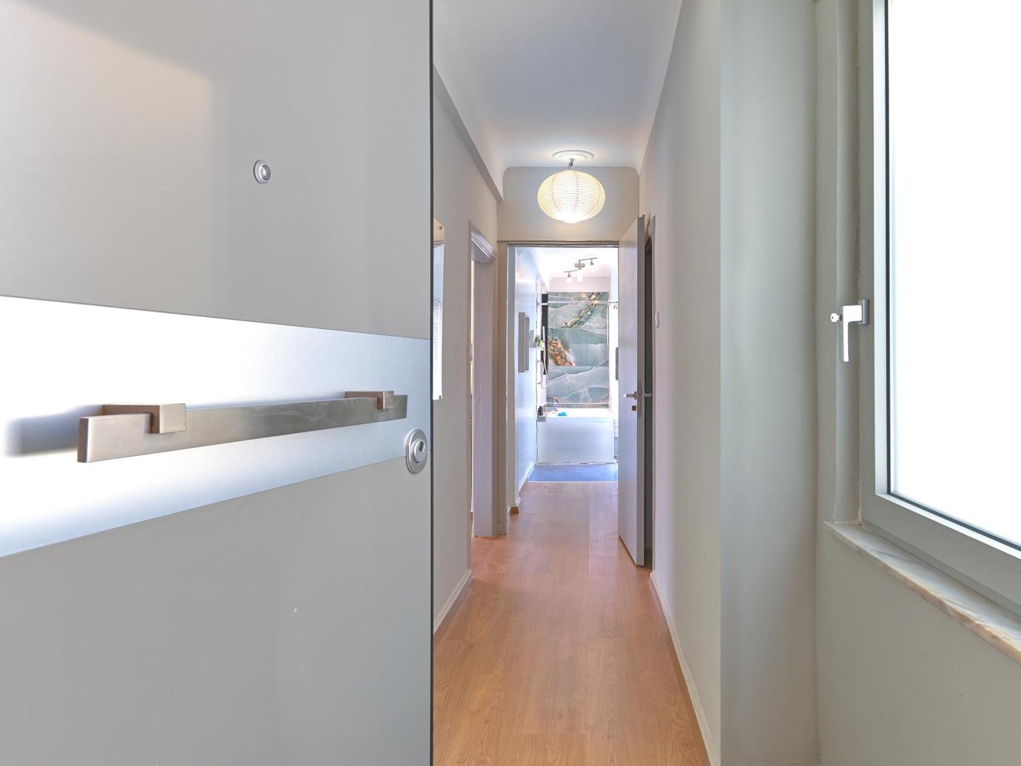 Prestige Penthouse - Breathtaking Parthenon Views In Plaka Apartment Athens Exterior photo