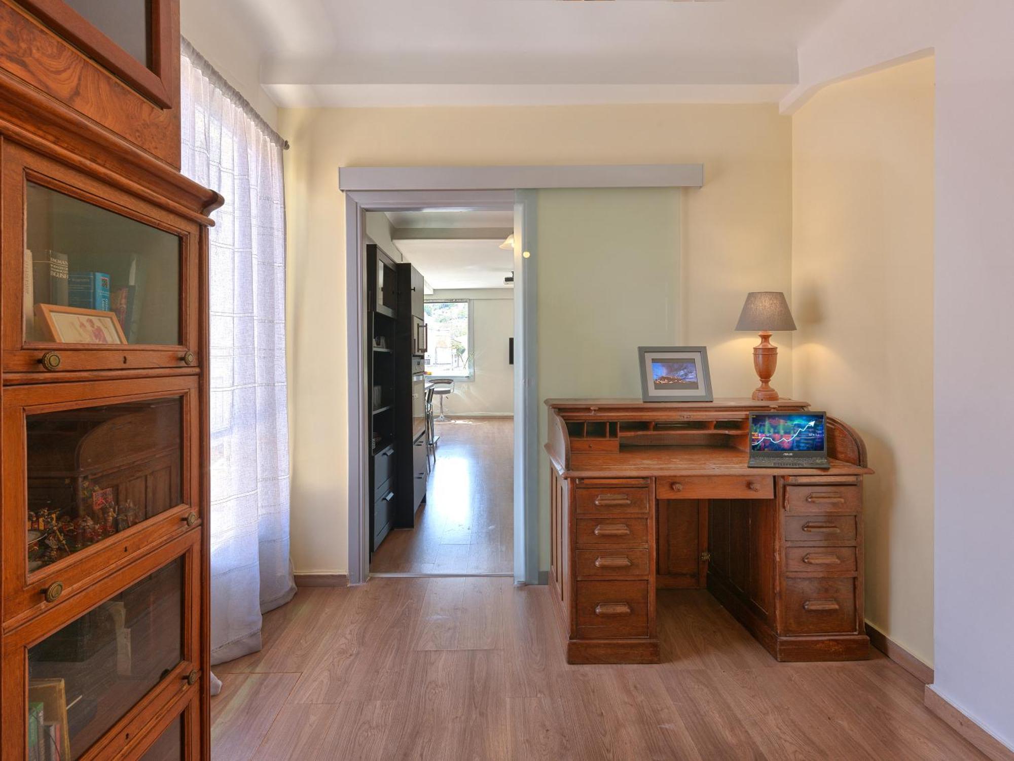 Prestige Penthouse - Breathtaking Parthenon Views In Plaka Apartment Athens Exterior photo