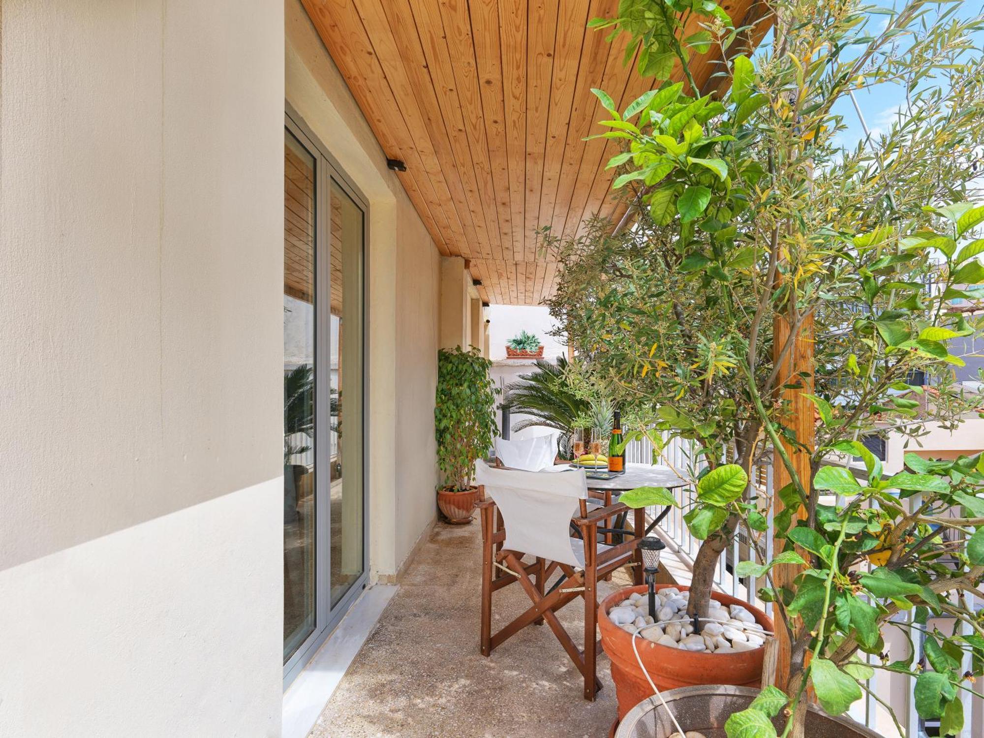 Prestige Penthouse - Breathtaking Parthenon Views In Plaka Apartment Athens Exterior photo