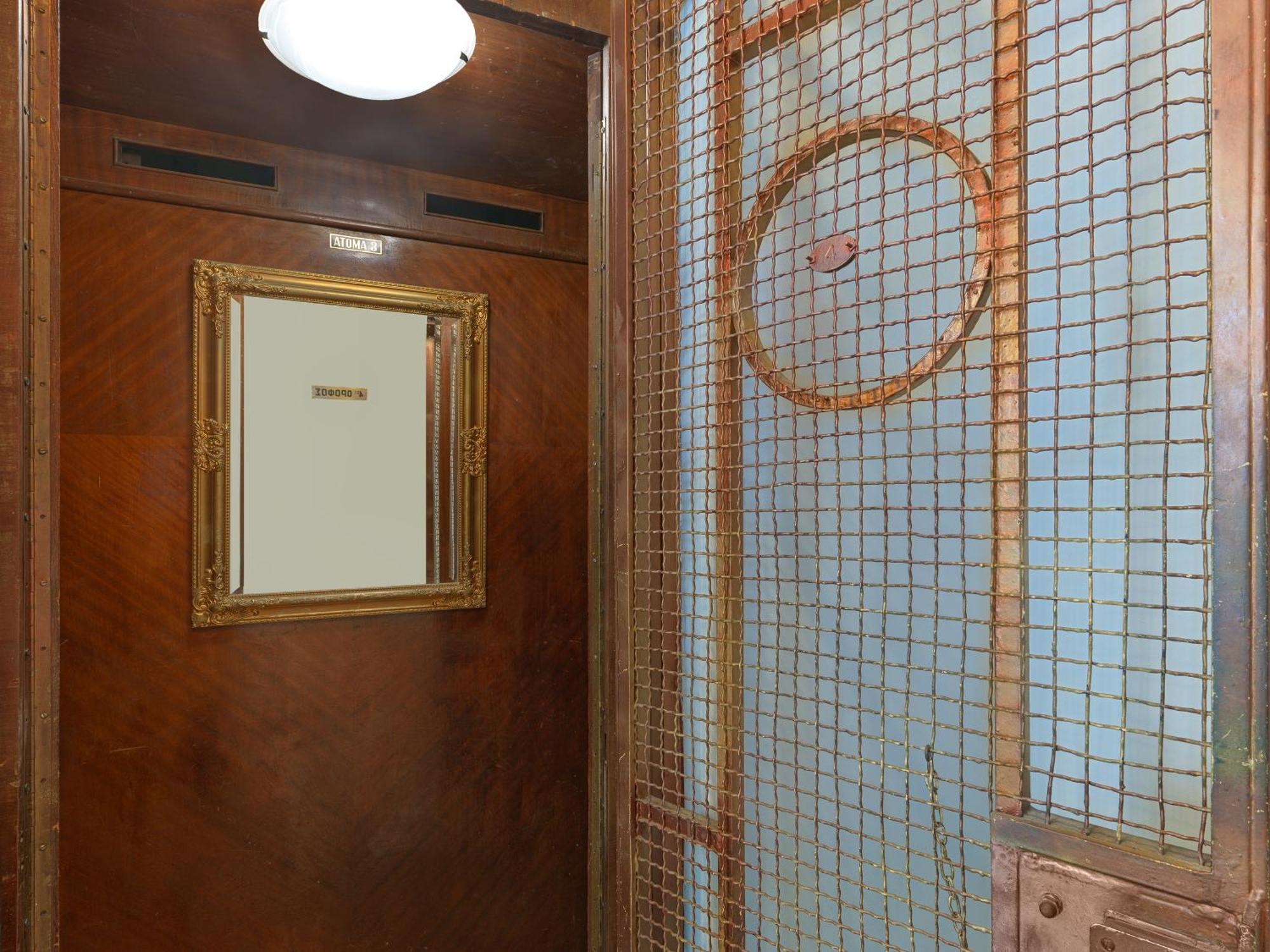Prestige Penthouse - Breathtaking Parthenon Views In Plaka Apartment Athens Exterior photo
