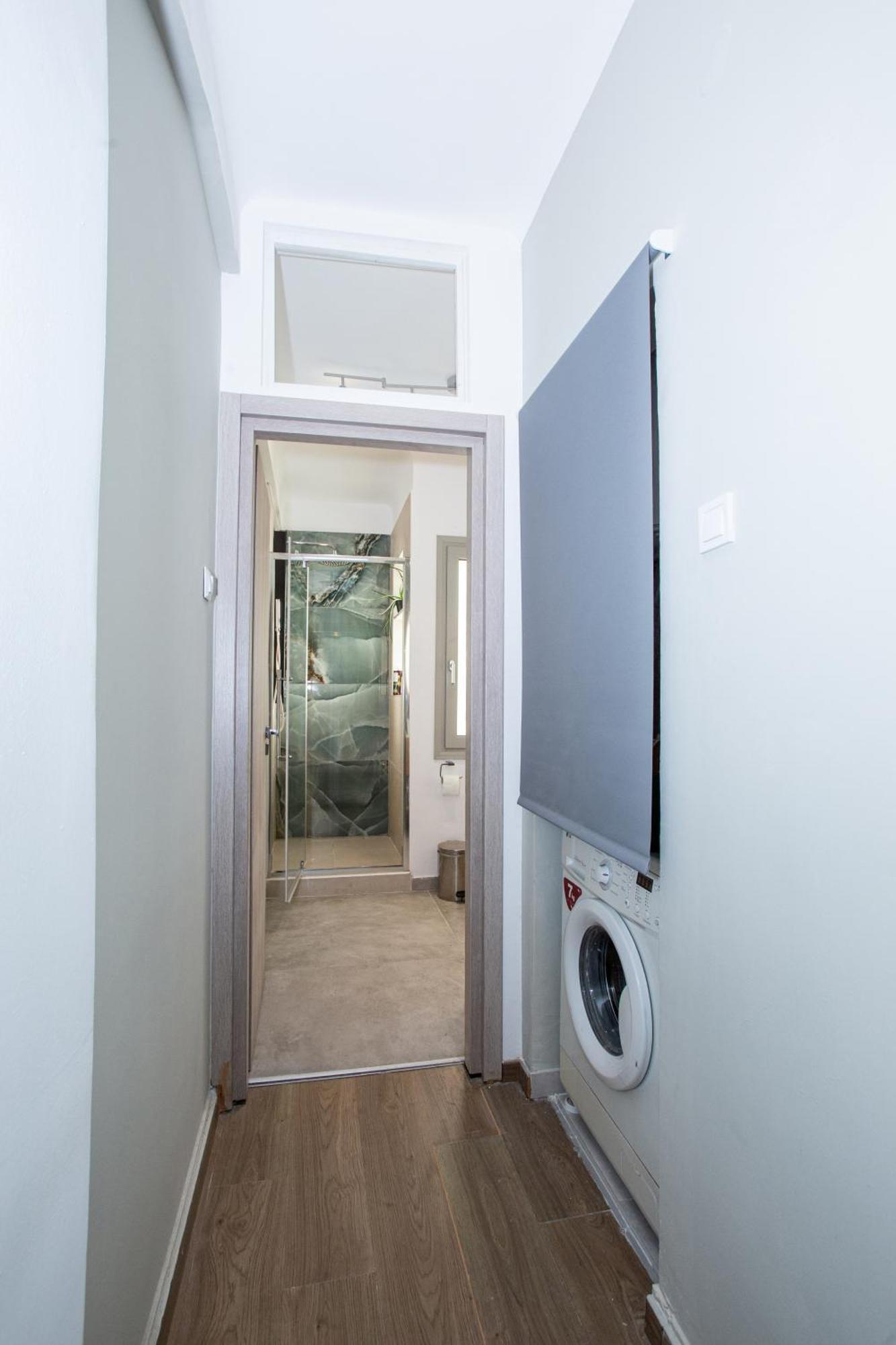 Prestige Penthouse - Breathtaking Parthenon Views In Plaka Apartment Athens Exterior photo